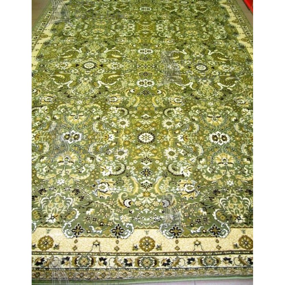 SUMMER 107-5542 Шерстяні килими SUMMER 107-5542 Шерстяні килими