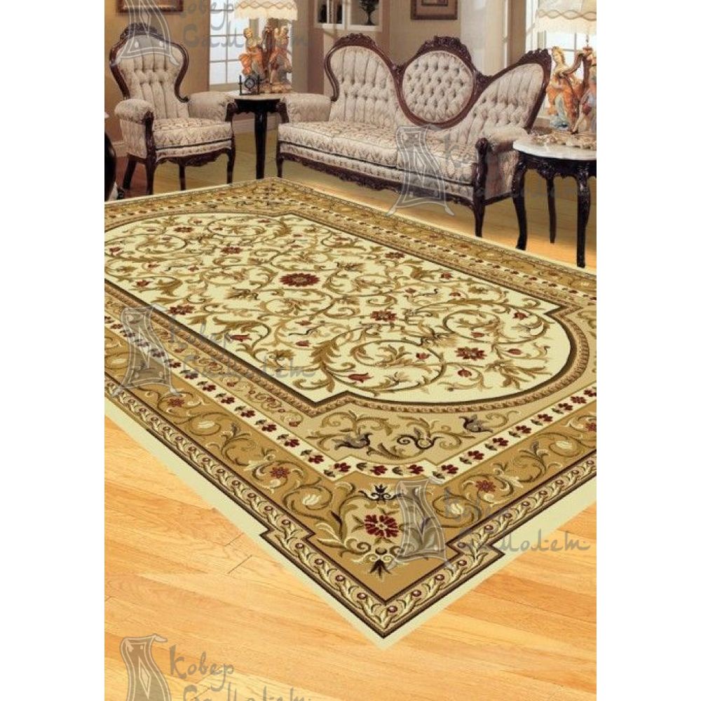 ERMITAGE 265 -1659 Шерстяные ковры