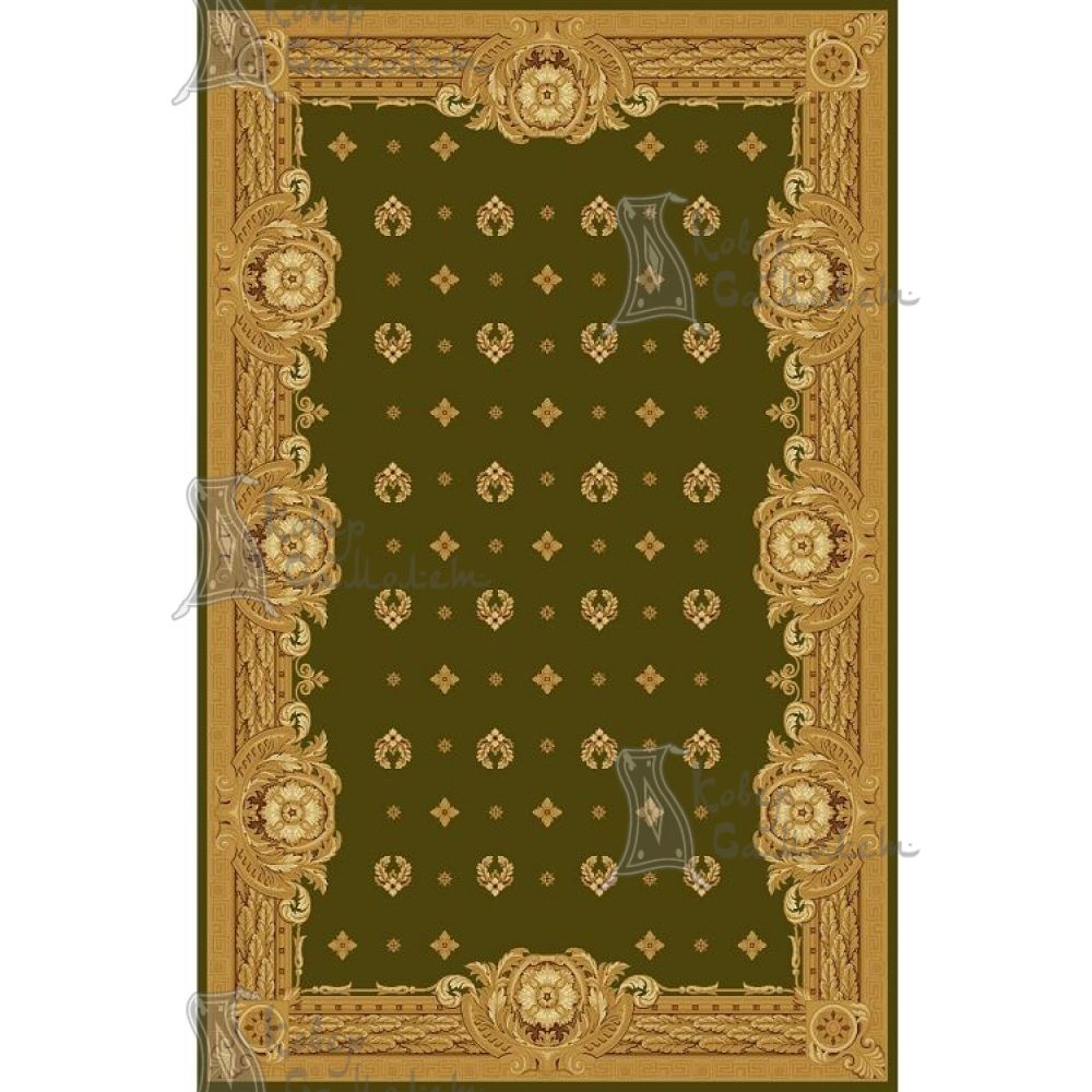 GRAND 432-5542 Шерстяні килими