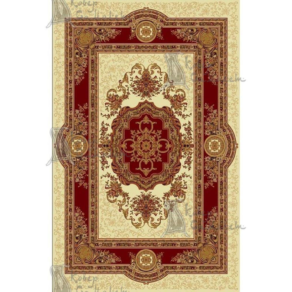 LOUIS 022-1659 Шерстяные ковры