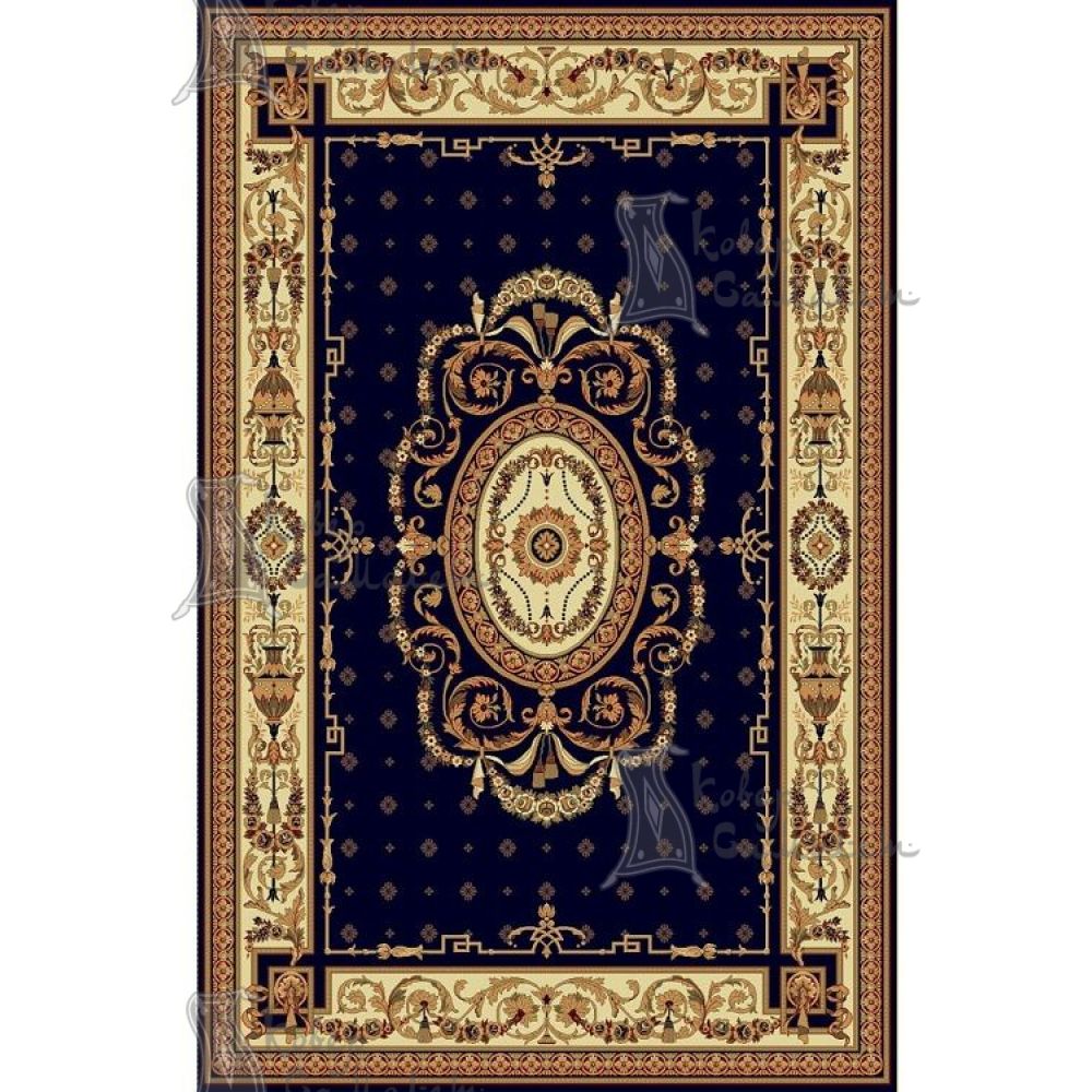 PALERMO 176-4146 Шерстяні килими