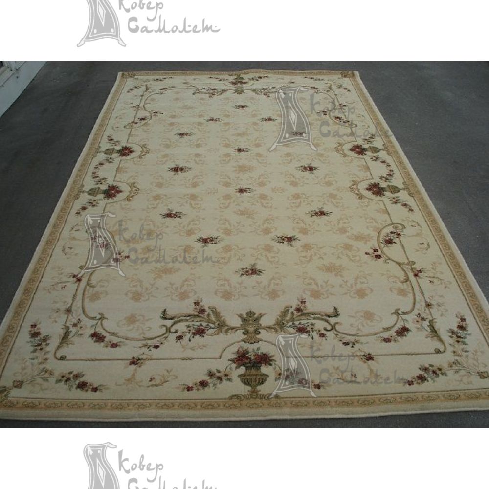 ROCAILLE 315-1126 Шерстяні килими