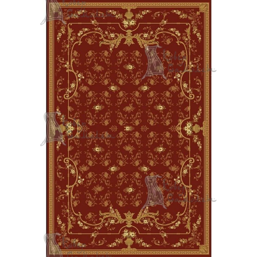 ROCAILLE 315-3658 Шерстяні килими