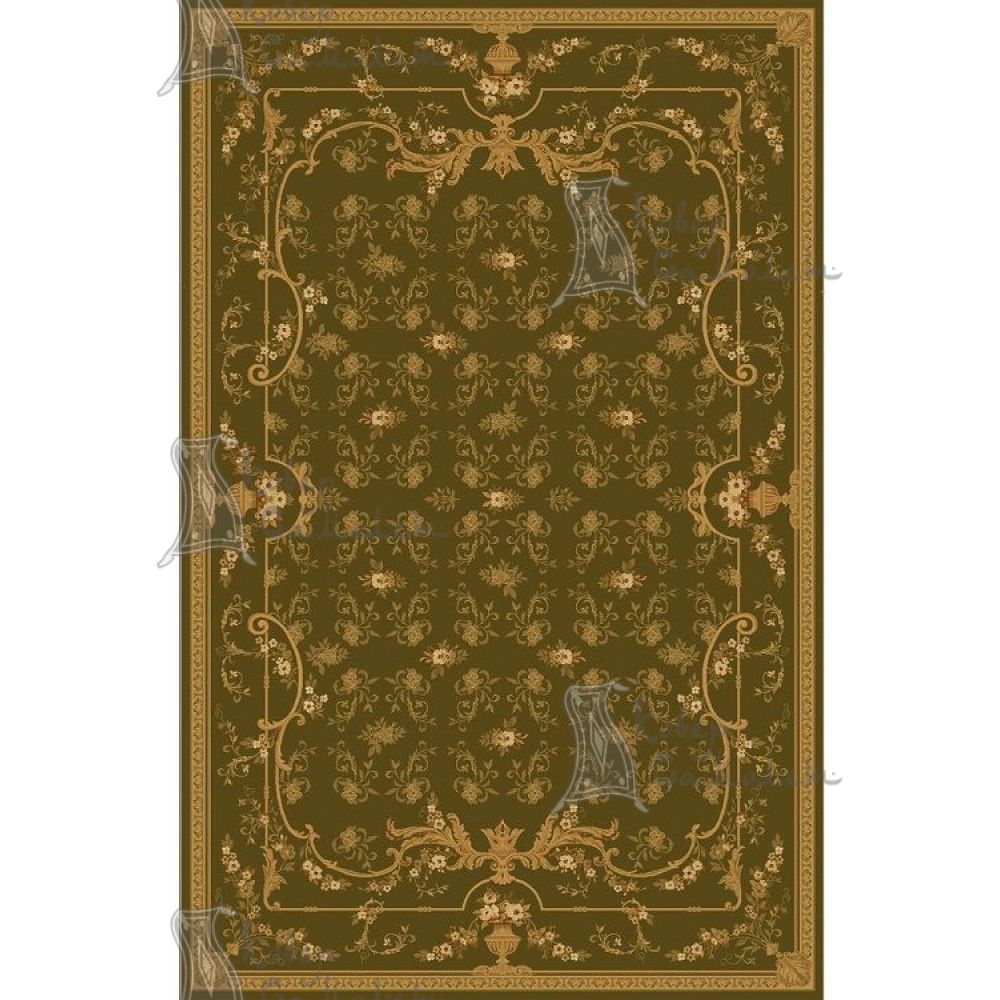 ROCAILLE 315-5542 Шерстяні килими