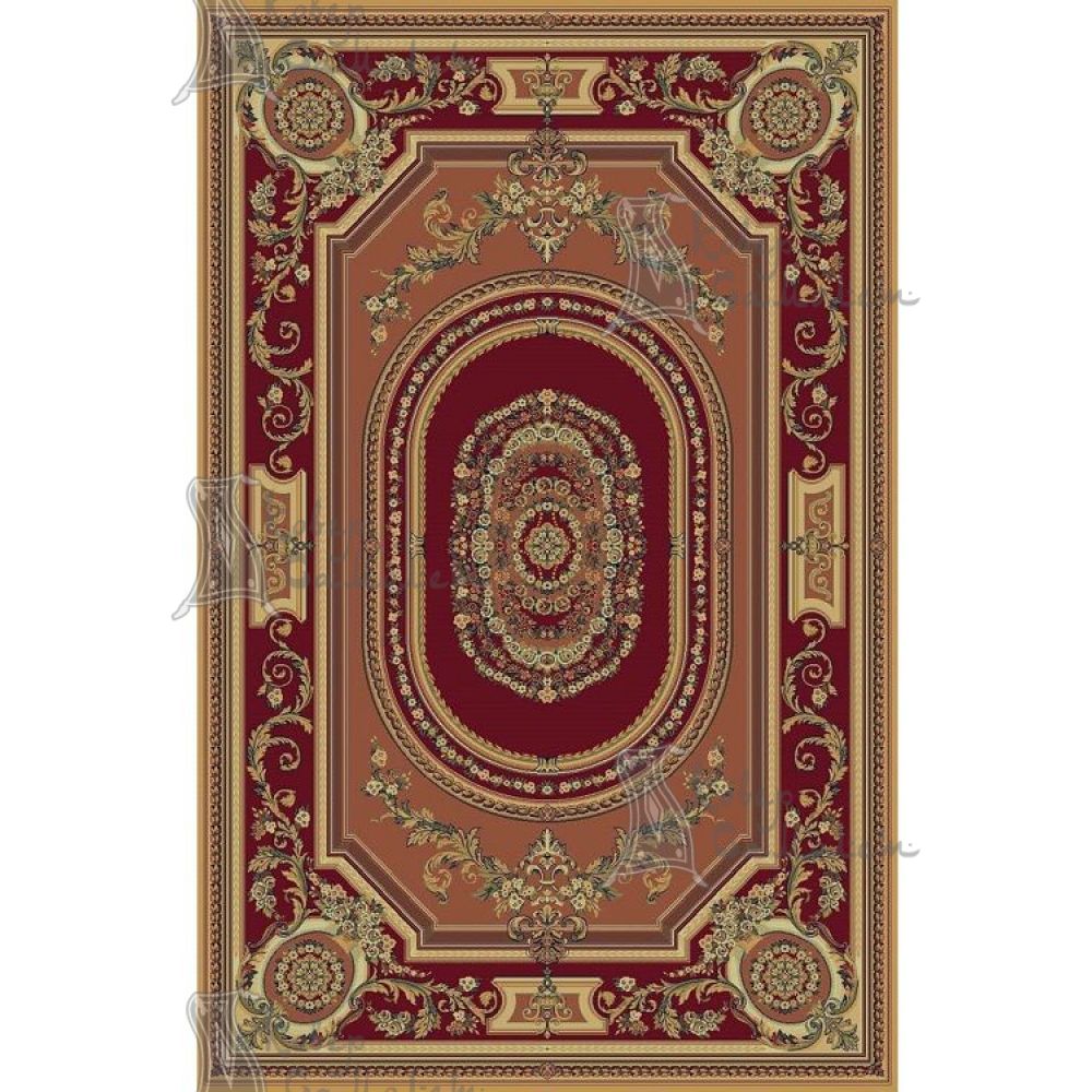 SHARM 239-3317 Шерстяні килими