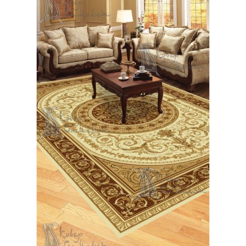VERONA 321-1149 Шерстяные ковры