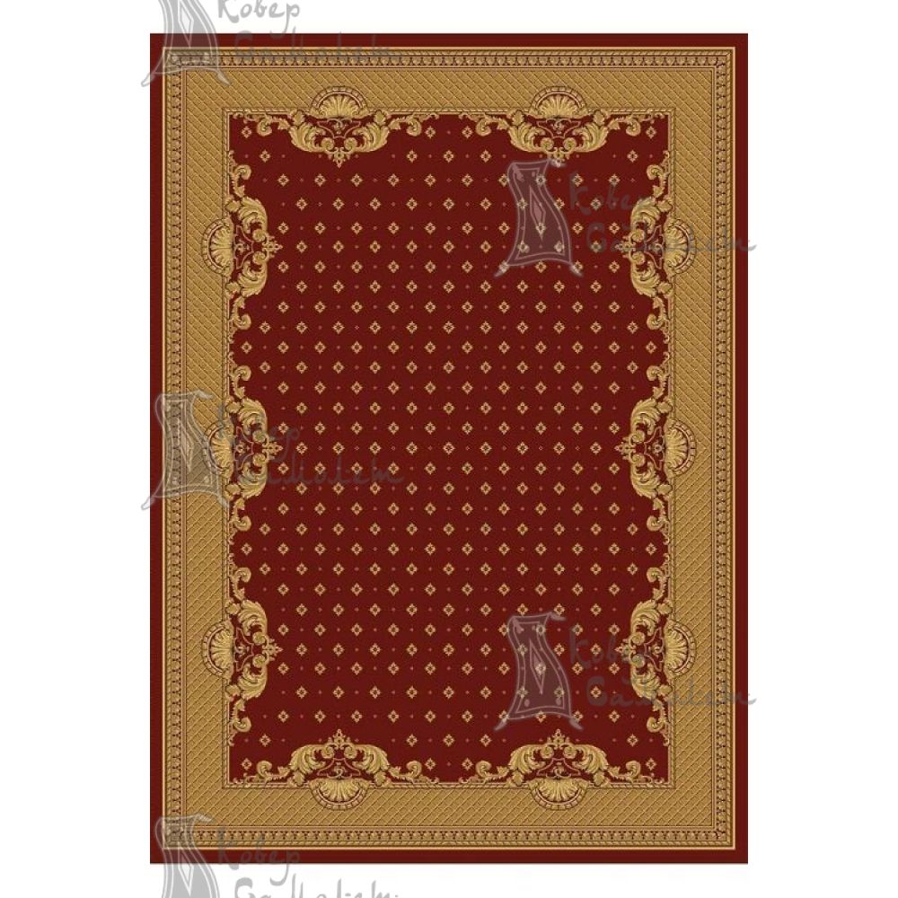VERSAILLE 017-3658 Шерстяные ковры