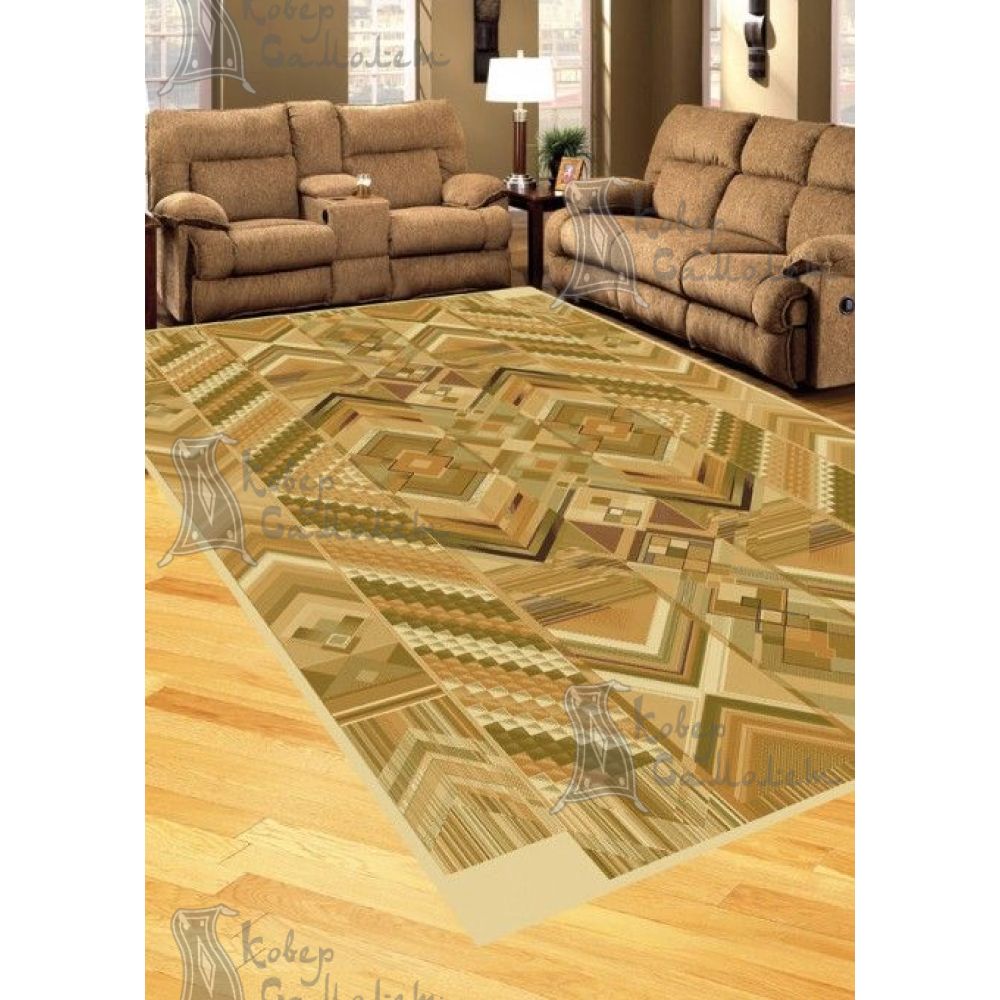 ODA 181-200 Шерстяні килими