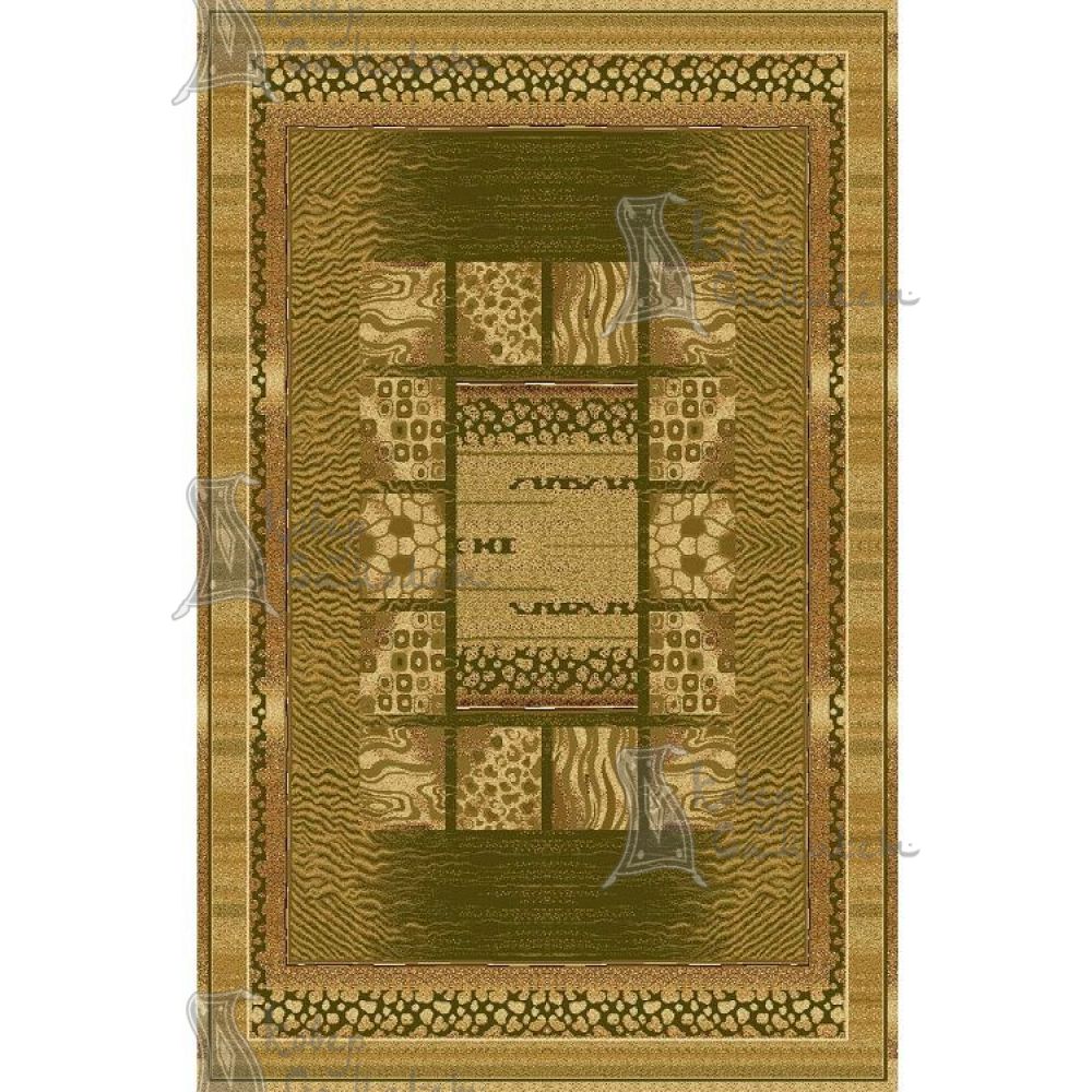 SAFARI 013-5542 Шерстяные ковры
