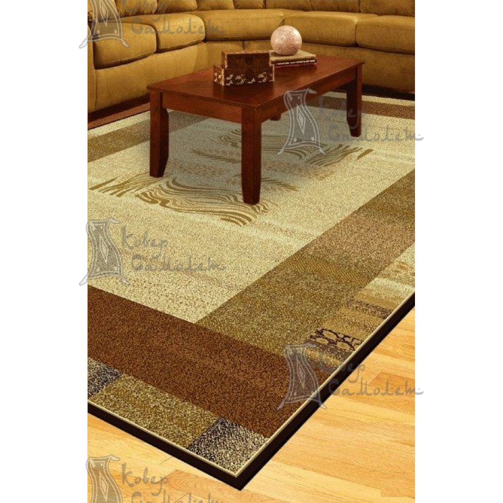 SAVANNA 216-1149 Шерстяные ковры