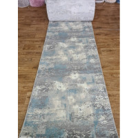 LUXURY 06047A BLUE BLUE