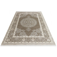 ODESA 01590D IVORY BROWN