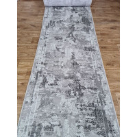 TREND 07619D CREAM / L. GREY