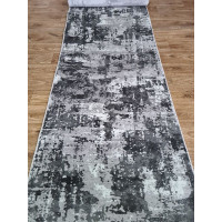 TREND 07626A M.GREY / D GREY