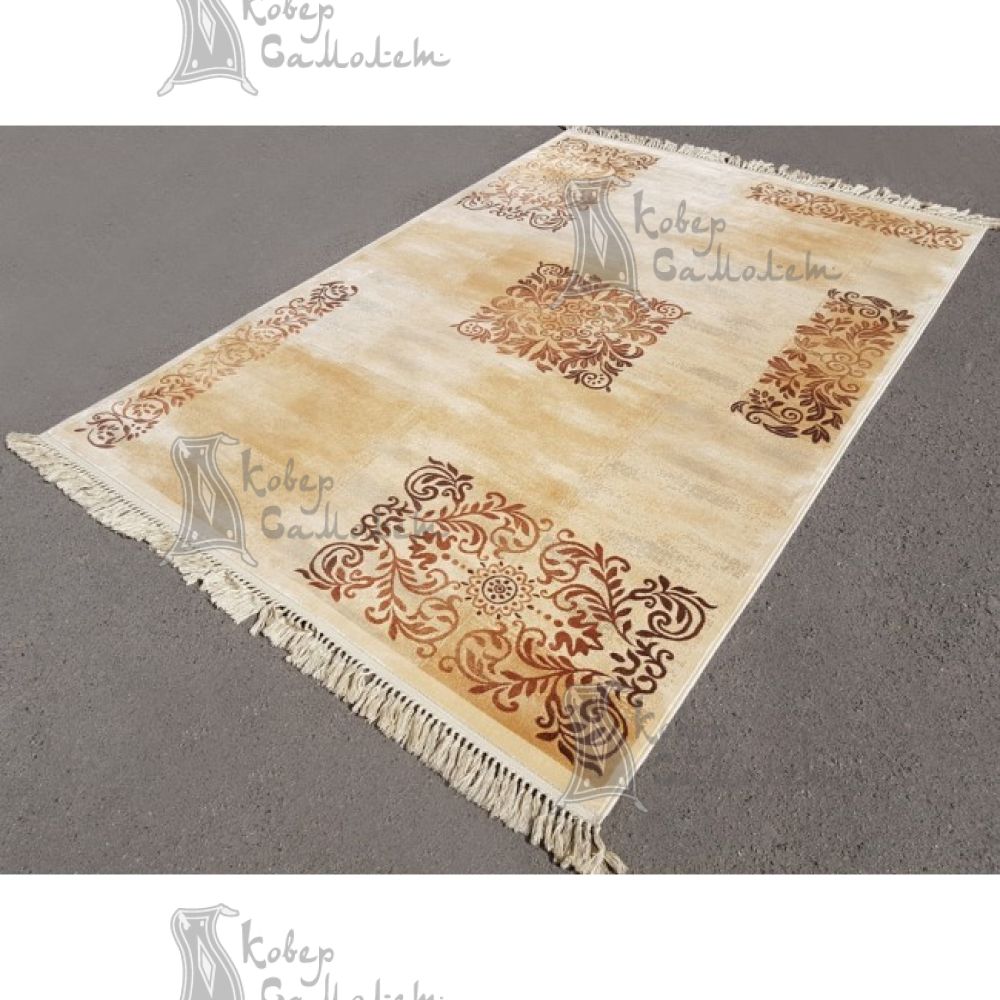 BELUCHI 61727-1818 Ковры из вискозы