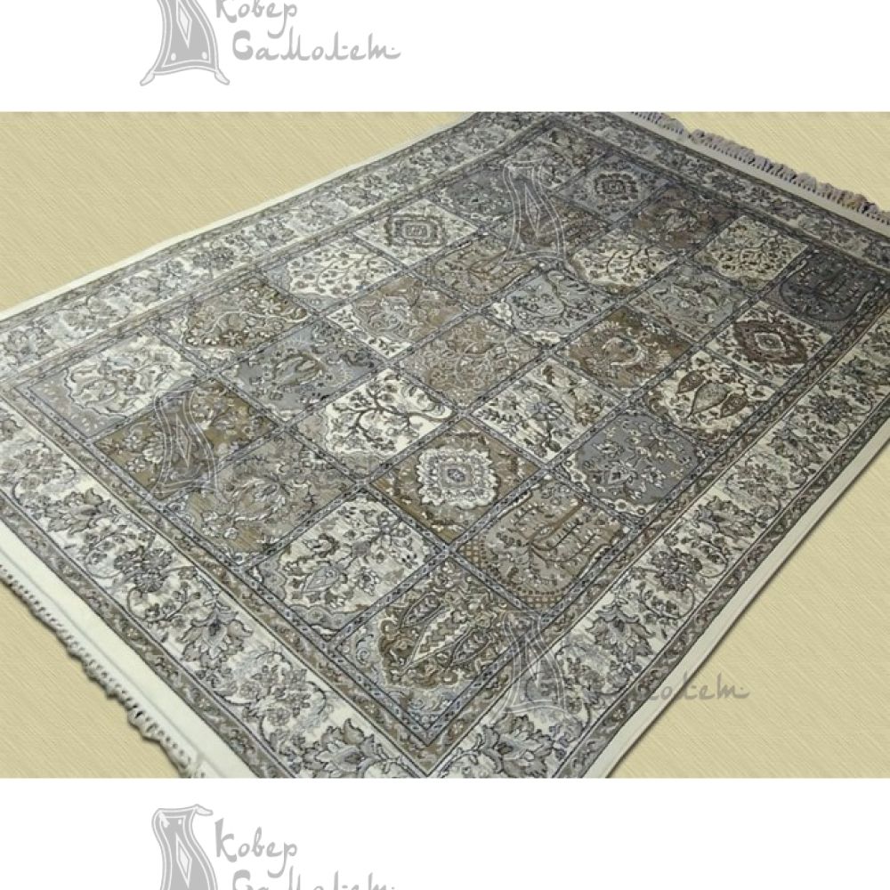 BELUCHI 88786-2969 Килими з віскози