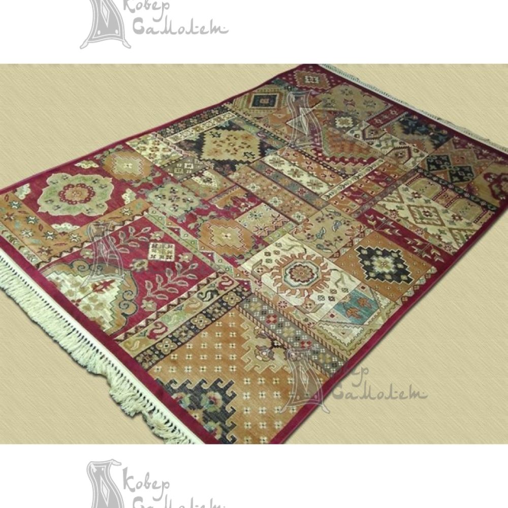 BELUCHI 88020-1212 Килими з віскози