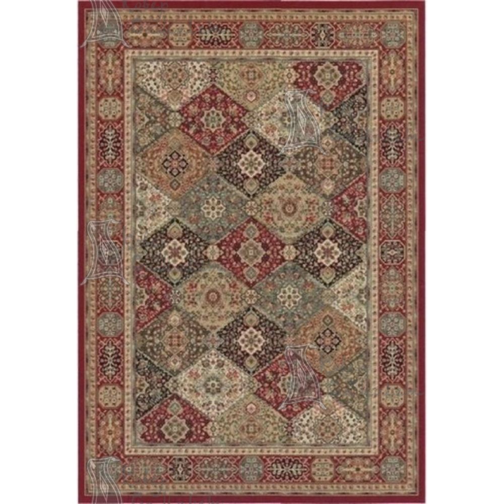 BELUCHI 88609-1212 Ковры из вискозы