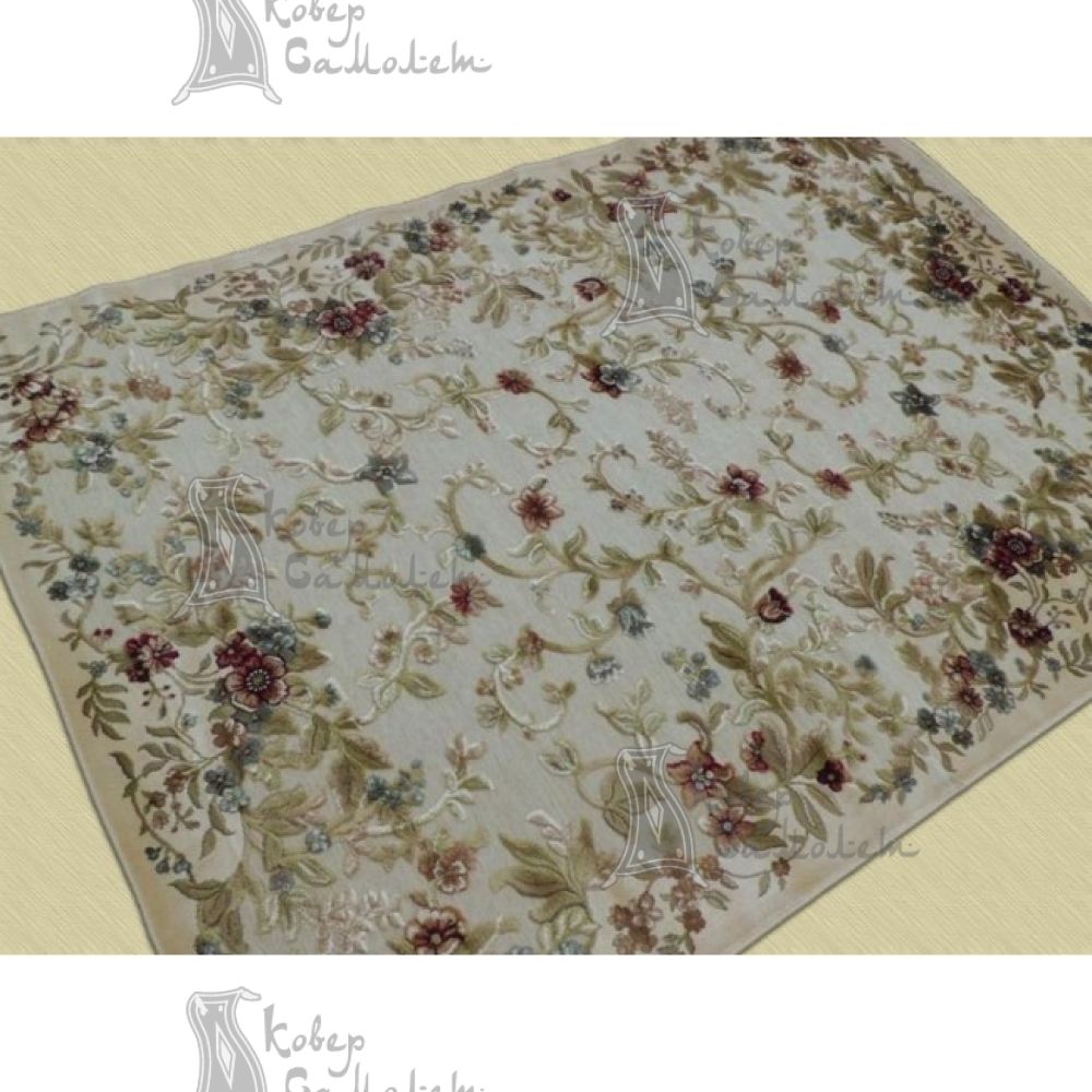 GENOVA 38027-626260 Ковры из вискозы