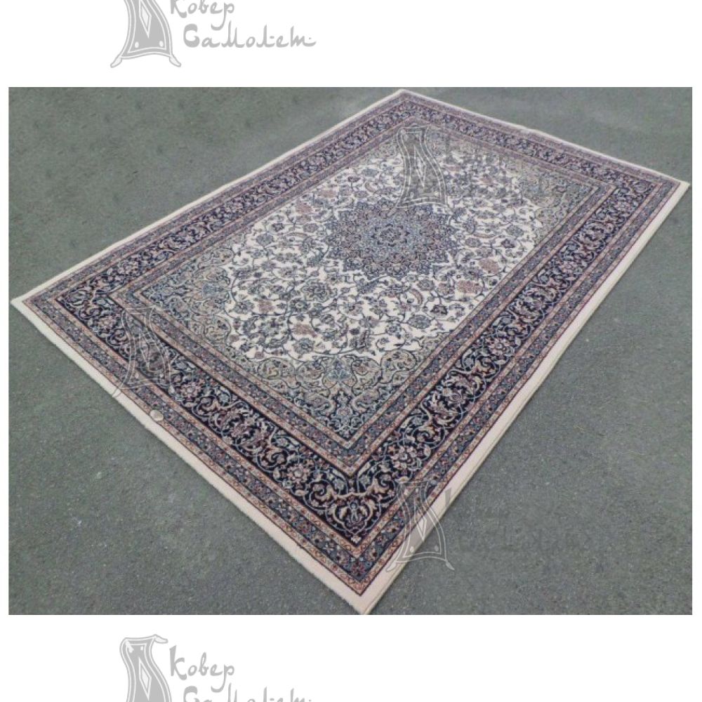 OSTA DIAMOND 72-150-120 Шерстяні килими