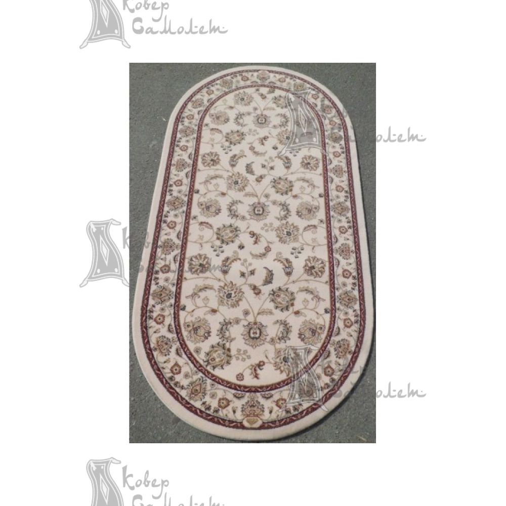 OSTA DIAMOND 72-450-1231 Шерстяные ковры