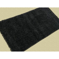 SHAGGY DELUXE 3001 black