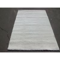 SHAGGY DELUXE 3001 white
