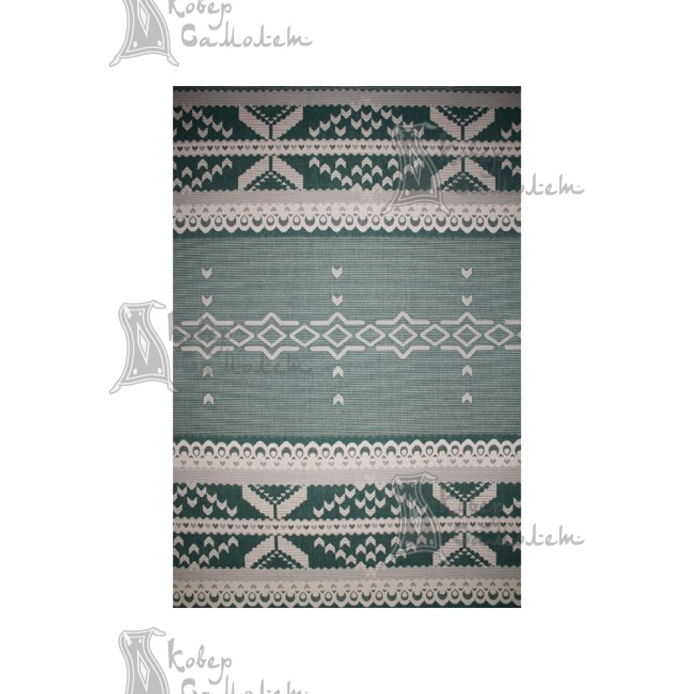 NATURALLE 976-310 Безворсові килими (рогожка)