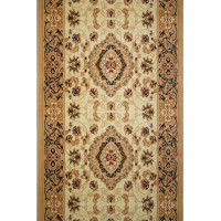 ALMIRA 2304D cream-beige