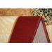 ALMIRA 2327D red-cream Синтетические дорожки