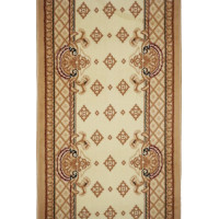 ALMIRA 2356D cream-beige