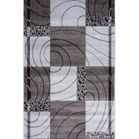 CAMINO 02578A L.GREY BONE