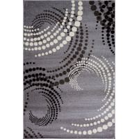 CAMINO 02583A L.GREY BONE
