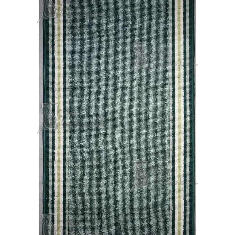 ECOLINE 8197 hunter-green Резиновые дорожки