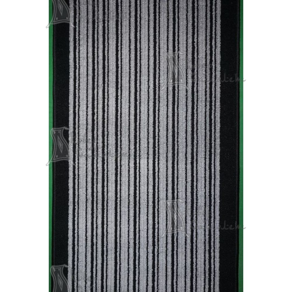 ECOLINE 8199 black Резиновые дорожки