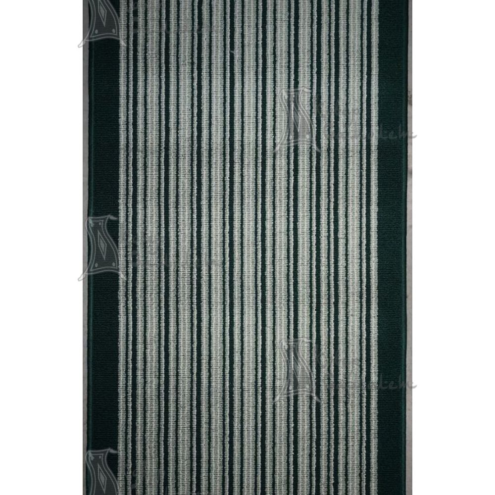 ECOLINE 8199 green Резиновые дорожки