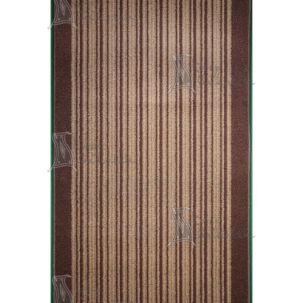 ECOLINE 8199 l.brown Резиновые дорожки