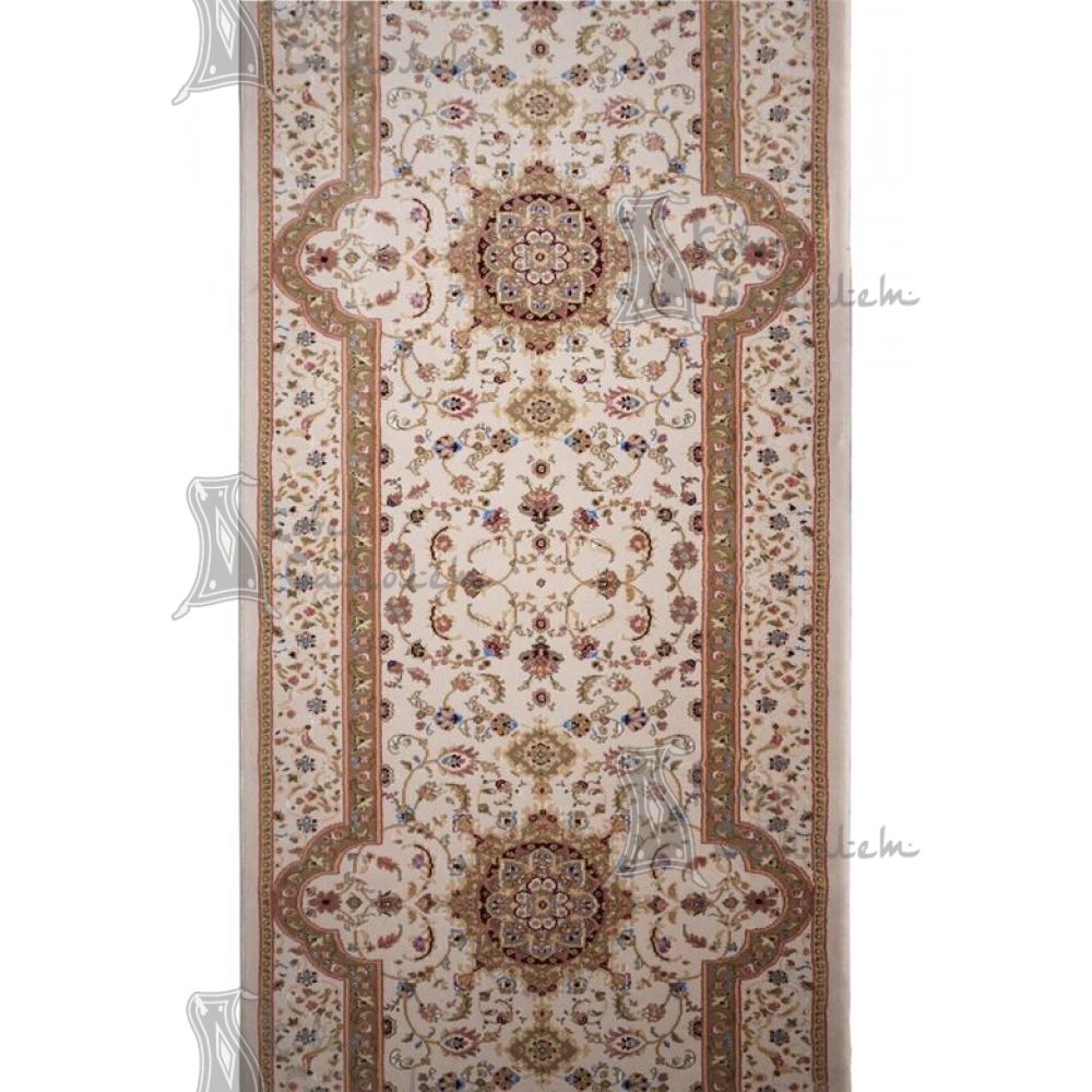 KERMAN 0804D CREAM CREAM Акрилові доріжки