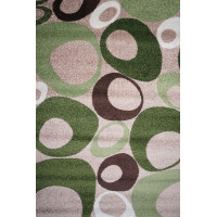 KIWI 02577B BEIGE L.GREEN