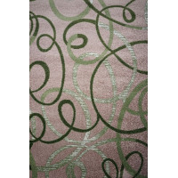KIWI 02582A BEIGE L.GREEN