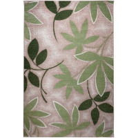 KIWI 02628A BEIGE L.GREEN