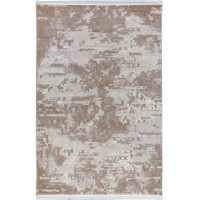 LEVADO 03889A LIGHT BEIGE WHITE