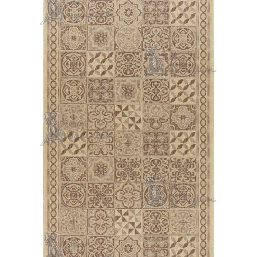 NATURA 20369D-2 Безворсовые дорожки