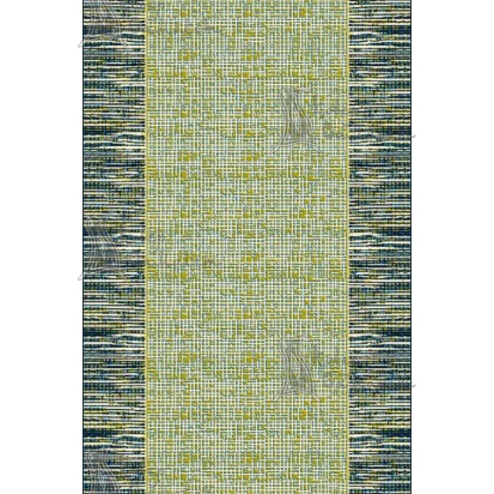 AVNER lime Синтетичні доріжки