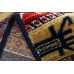 SPIRIT 22880 Килими з віскози