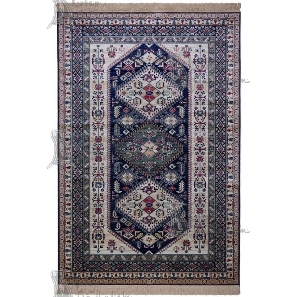 VERSAILLES 77945-3 Килими з віскози