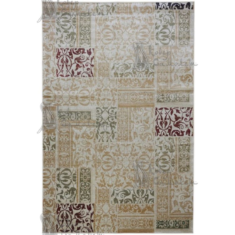 VERSAILLES 84064-1 Ковры из вискозы