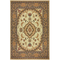 ALMIRA 2304 cream-beige