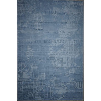 ALVITA RELAX 4670A S.BLUE BLUE