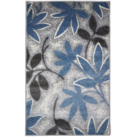 AQUA 02628A BLUE L.GREY